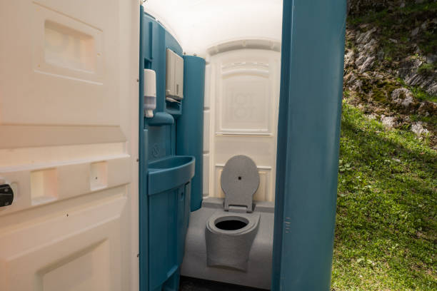 Best Construction site porta potty rental  in Utqiagvik, AK