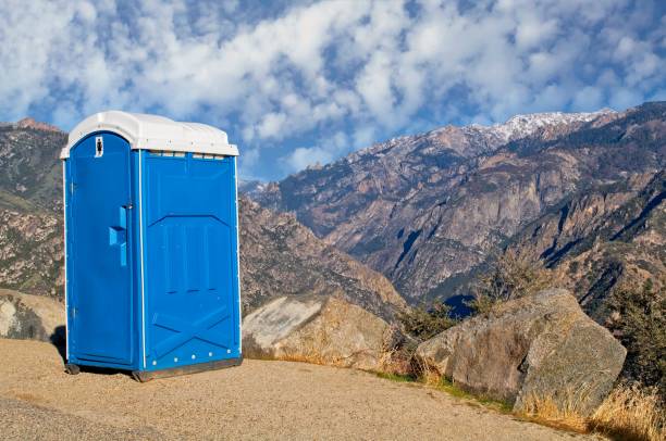 Best Affordable portable toilet rental  in Utqiagvik, AK