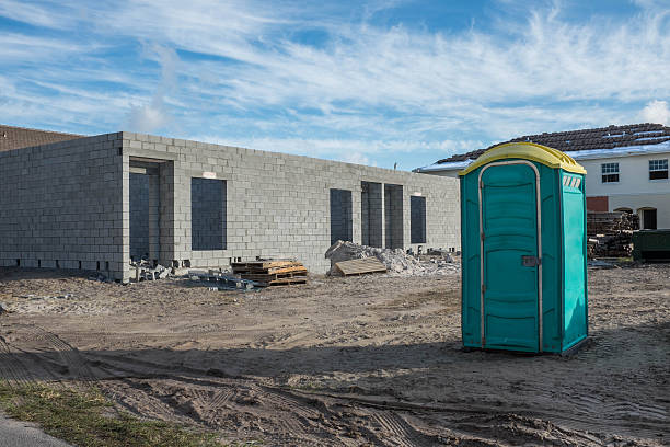 Best Local porta potty services  in Utqiagvik, AK