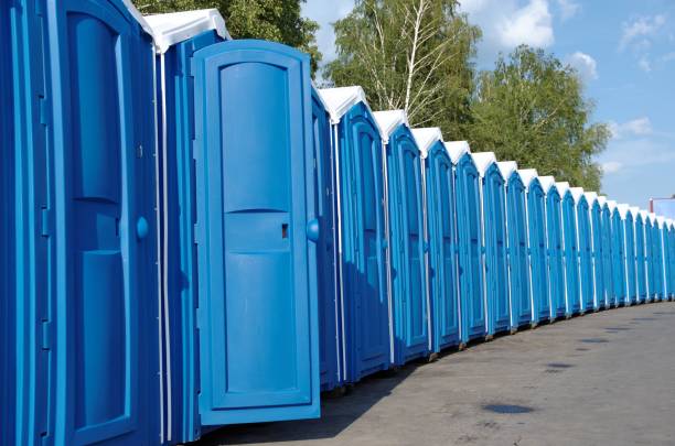 Best Portable restroom trailer rental  in Utqiagvik, AK